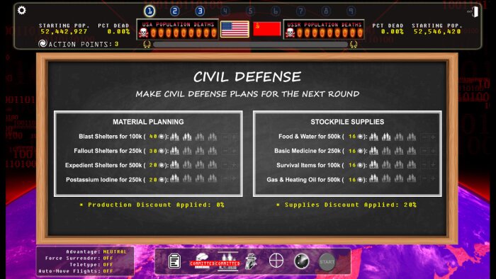 Bombergeddon PC Crack