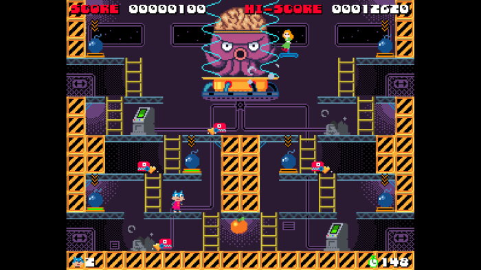 BOMCAT Download Free