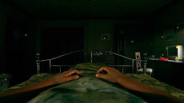 Bonanit - A Menorcan Horror Story Download Free