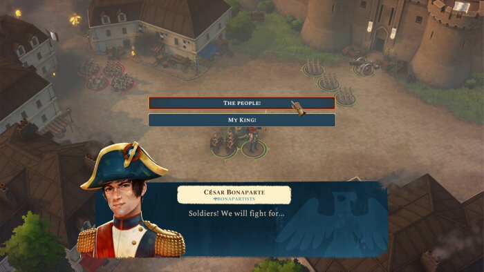 Bonaparte - A Mechanized Revolution Free Download Torrent