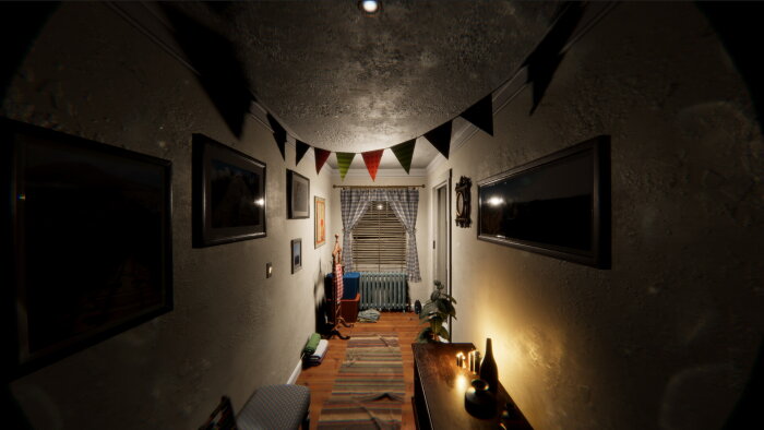 BoneField: Bodycam Horror Crack Download