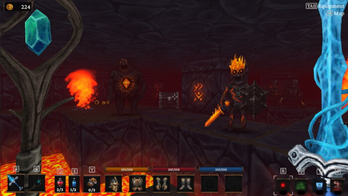Bonehold Download Free