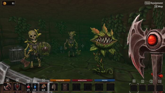 Bonehold Free Download Torrent