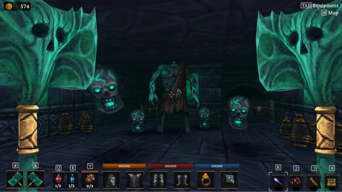 Bonehold Crack Download