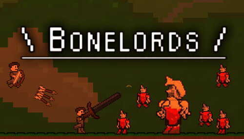 Download Bonelords