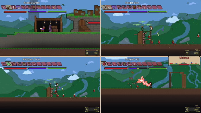 Bonelords Crack Download