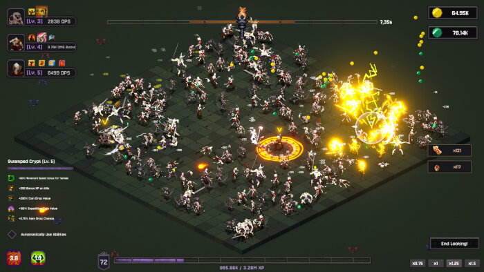 Bones and Coins Free Download Torrent