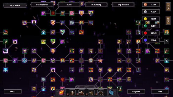 Bones and Coins Crack Download