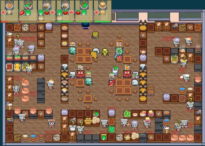 Bone's Cafe Free Download Torrent