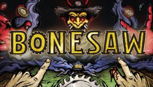 Download Bonesaw