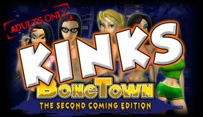 Download BoneTown: The Second Coming Edition - Kinks