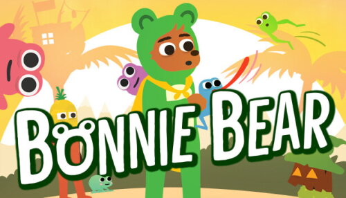 Download Bonnie Bear Saves Frogtime