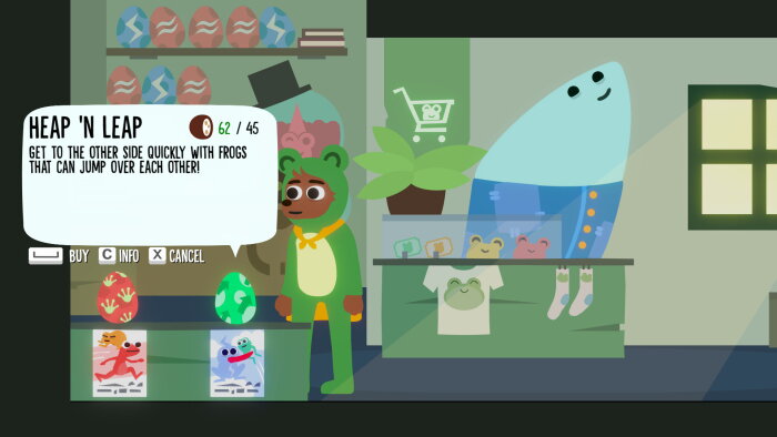 Bonnie Bear Saves Frogtime Crack Download