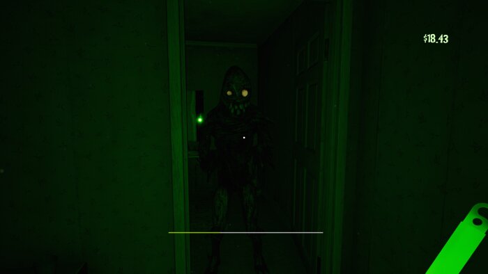 Boo Men PC Crack
