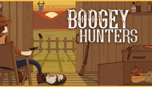 Download Boogey Hunters