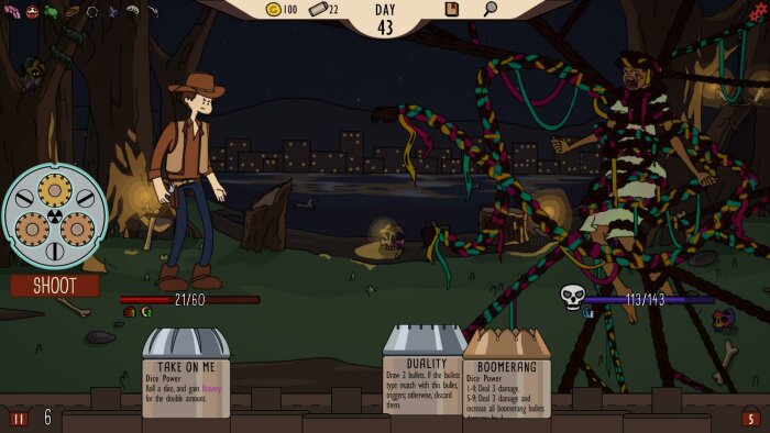 Boogey Hunters Crack Download