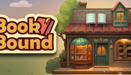 Download Book Bound
