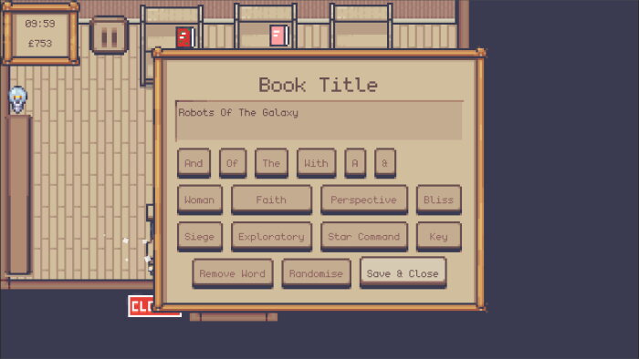 Book Bound PC Crack