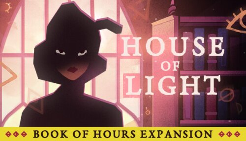 Download BOOK OF HOURS: HOUSE OF LIGHT