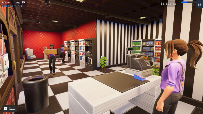 Bookshop Simulator Free Download Torrent