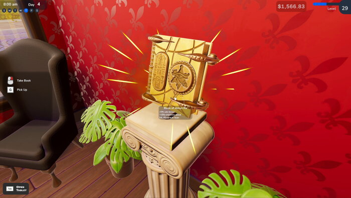 Bookshop Simulator PC Crack