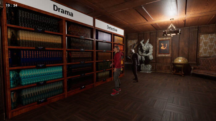 BookStore Simulator Crack Download