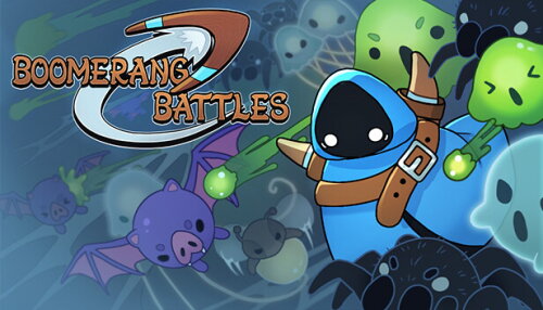 Download Boomerang Battles