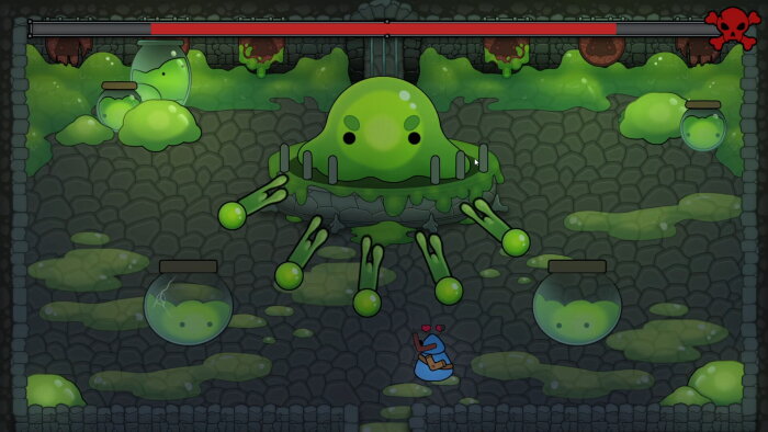Boomerang Battles Free Download Torrent