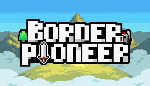 Download Border Pioneer