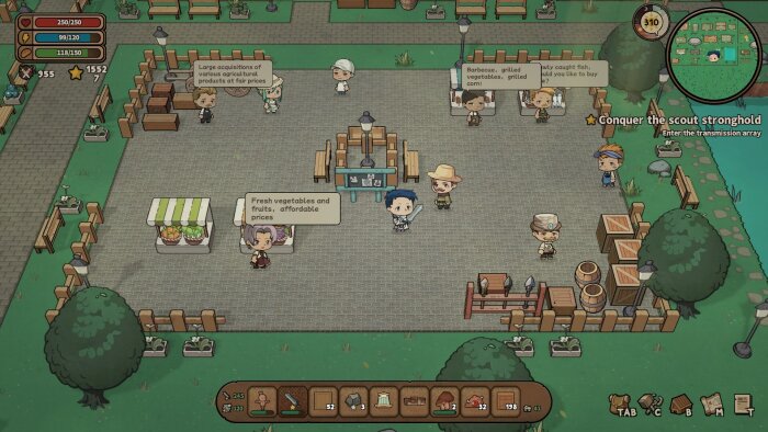 Border Town Crack Download