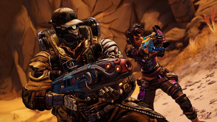 Borderlands 3: Director's Cut Download Free