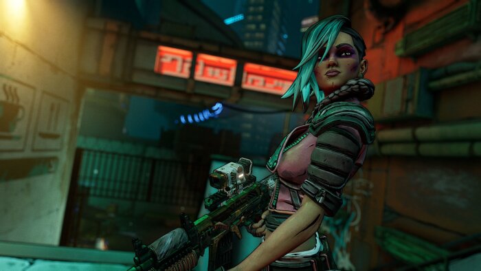 Borderlands 3: Director's Cut Repack Download