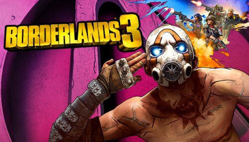 Download Borderlands 3