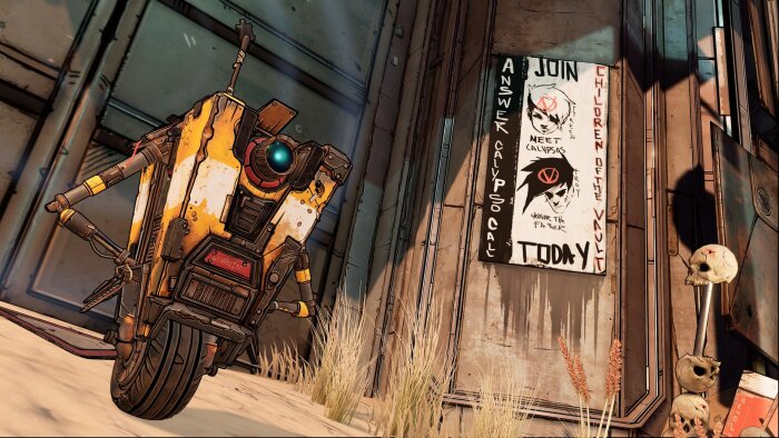 Borderlands 3 Download Free