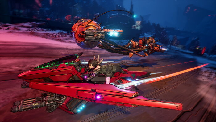 Borderlands 4 PC Crack