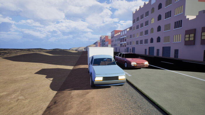 Boring Car Stories - Maghrebine des transports et logistique Download Free