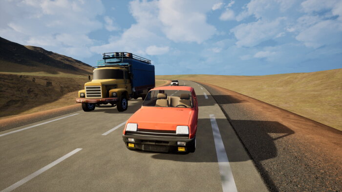 Boring Car Stories - Maghrebine des transports et logistique Free Download Torrent