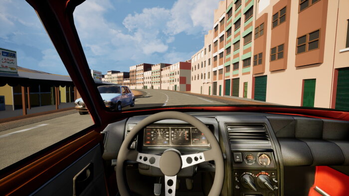 Boring Car Stories - Maghrebine des transports et logistique Crack Download