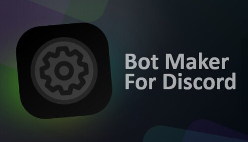 Download Bot Maker For Discord