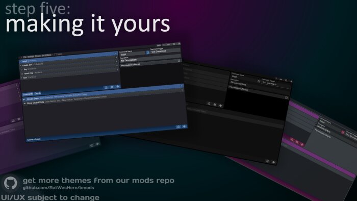 Bot Maker For Discord Repack Download