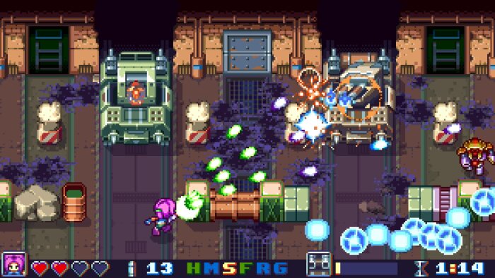 Bot Vice Download Free