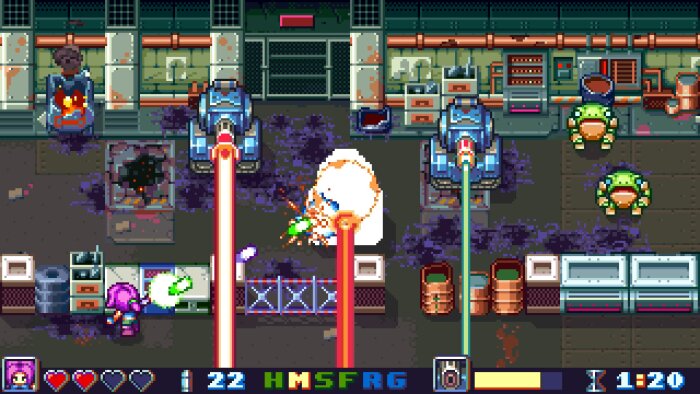 Bot Vice Free Download Torrent