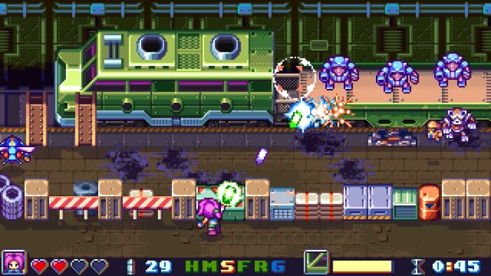 Bot Vice Crack Download