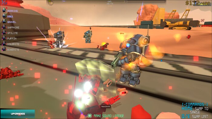 Bot Wars Free Download Torrent