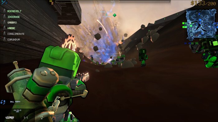 Bot Wars Crack Download
