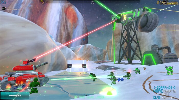 Bot Wars PC Crack