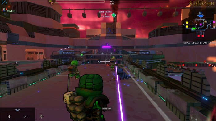 Bot Wars Repack Download