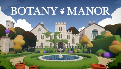 Download Botany Manor