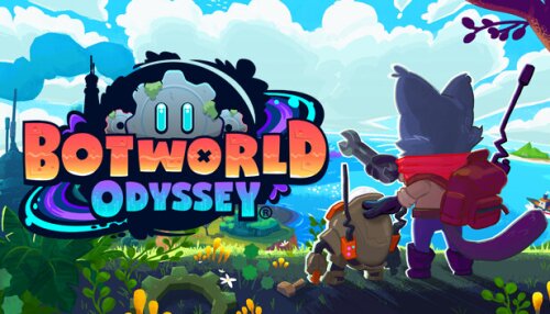 Download Botworld Odyssey