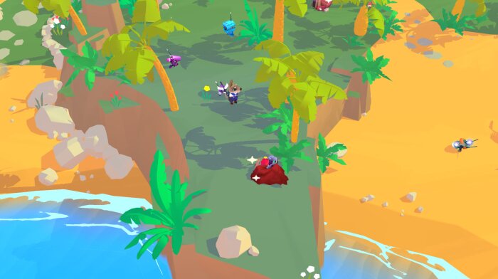 Botworld Odyssey Download Free